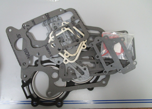 *NEW OEM* 0720 Mercury Quicksilver Force Gasket Set F610291 809746A1