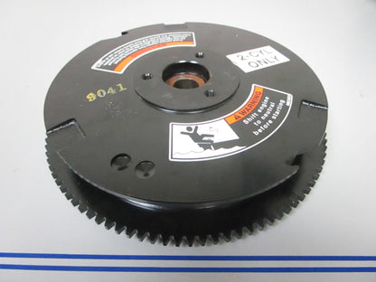 *NEW OEM* 0720 Mercury Quicksilver Force Flywheel 200-817494A10