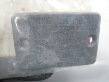 *NEW OEM* 0810 Honda Master Cylinder Cap 45513-GW3-851