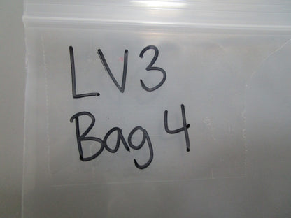 *NEW OEM* 0810 OMC Johnson Evinrude Water Inlet Screen 336206 0336206