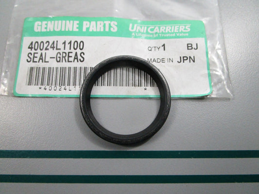 NEW OEM 40024L1100 Mitsubishi Unicarriers Grease Seal 0810