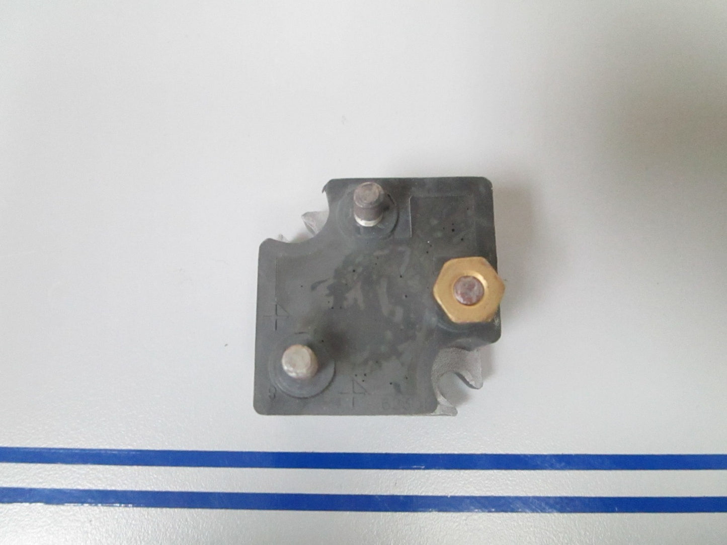 NEW OEM 62351A1 Mercury Quicksilver Rectifier 0720
