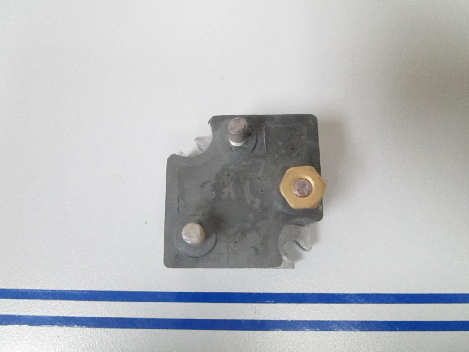 NEW OEM 62351A1 Mercury Quicksilver Rectifier 0720