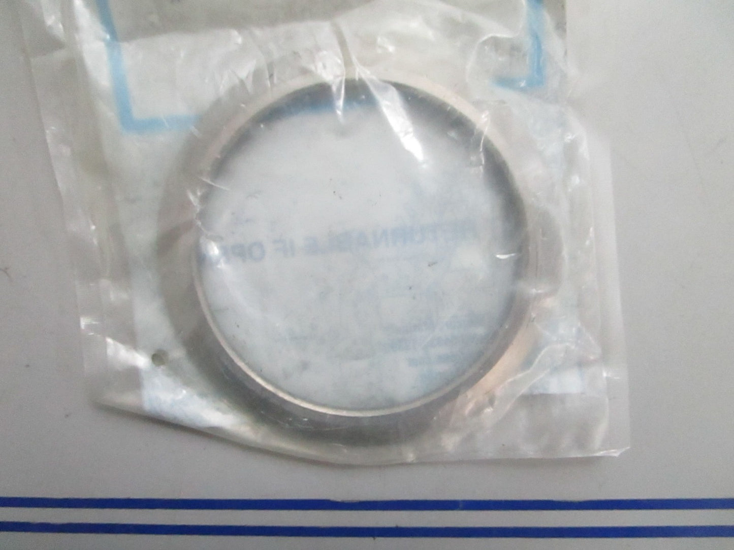 *NEW OEM* 0820 Mercury Quicksilver Retainer Ring 86780
