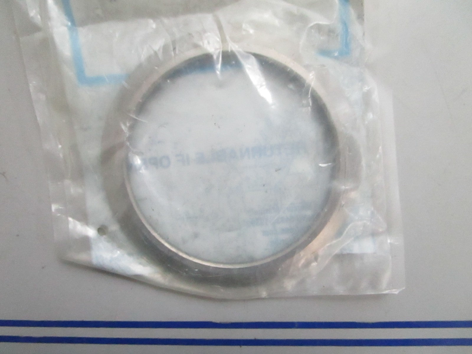 *NEW OEM* 0820 Mercury Quicksilver Retainer Ring 86780
