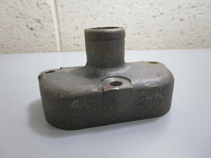 *NEW OEM* 0820 Volvo Penta End Cover 850742