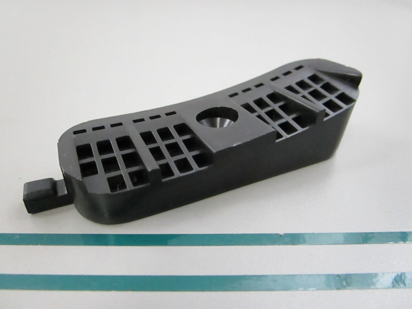 NEW OEM 61A-45214-00-00 Yamaha Water Inlet Cover 0810