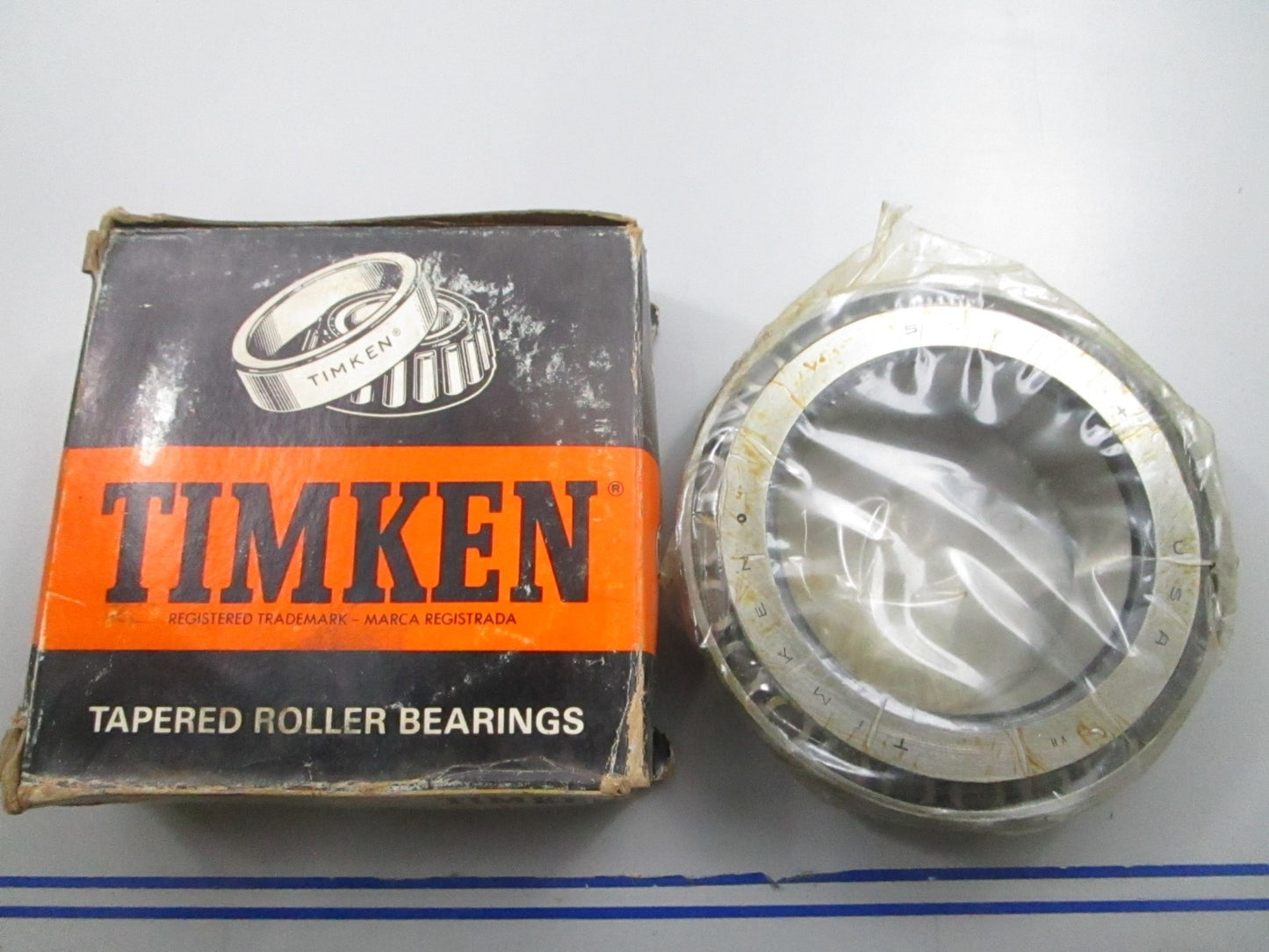 *NEW OEM* 0810 Timken Tapered Roller Bearing 593