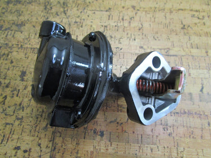 *NEW OEM* 0820 Mercury Quicksilver Fuel Pump Assy 862048A1