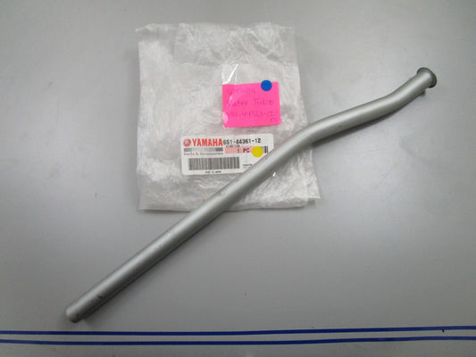 *NEW OEM* 0810 Yamaha Water Tube 6S1-44361-12-00
