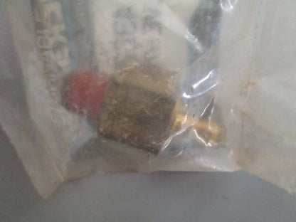 NEW OEM 21-43278 1 Mercury Quicksilver Check Valve 0820