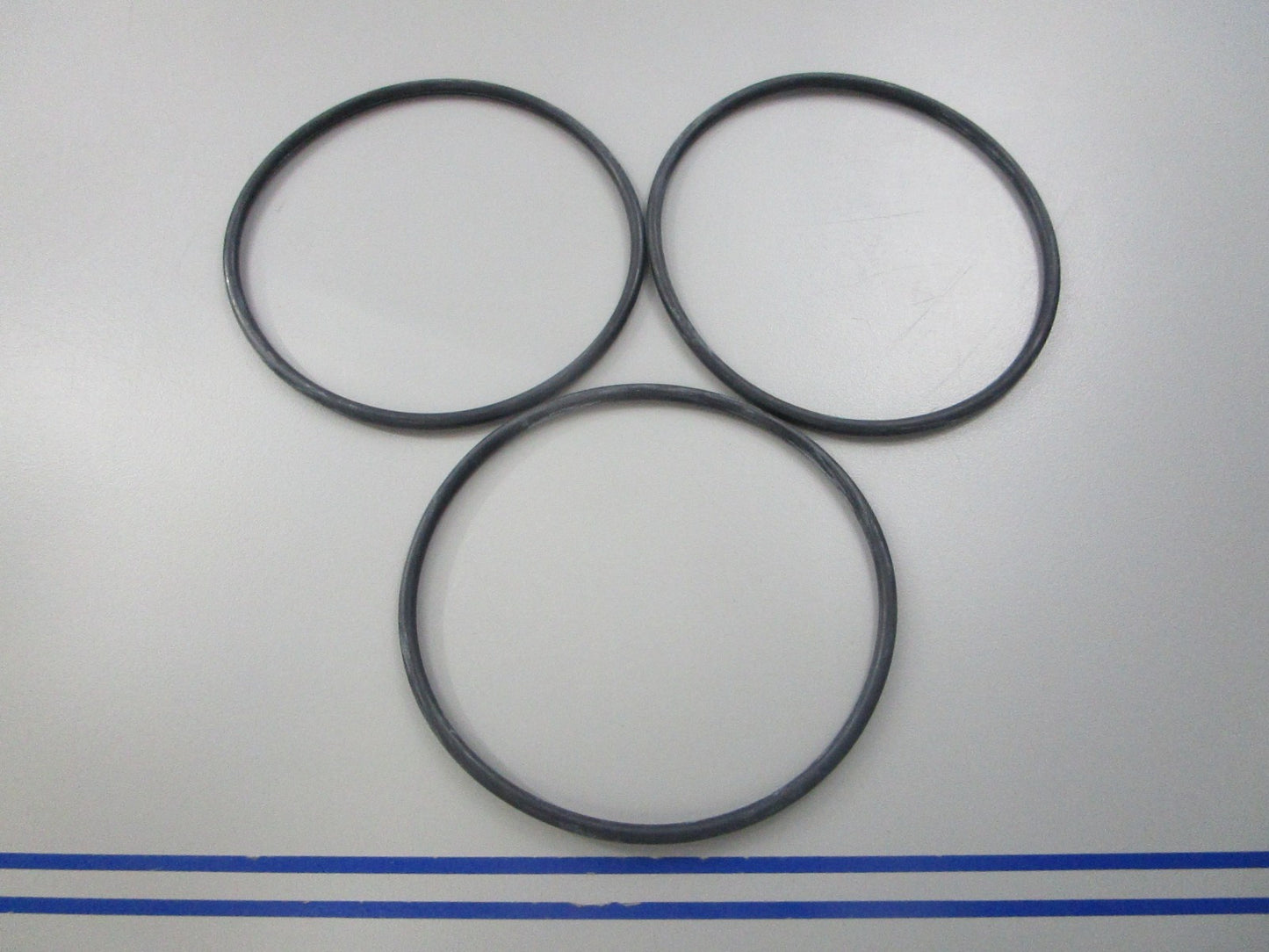 NEW OEM (LOT OF 3) 25-35984 Mercury Quicksilver O-Ring 0810
