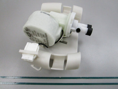 NEW OEM W11316271 Whirlpool Pump Motor 0810