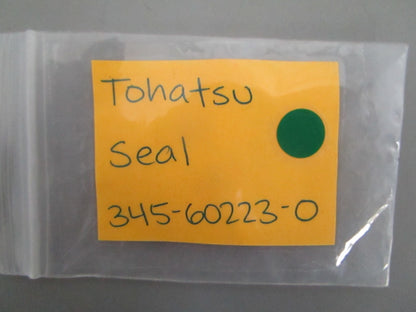 NEW OEM 345-60223-0 Tohatsu Seal 0820