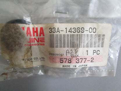 NEW OEM 33A-14369-00-00 Yamaha Diaphragm 0820