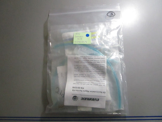 *NEW OEM* 0810 OMC Johnson Evinrude Service Kit 5010358