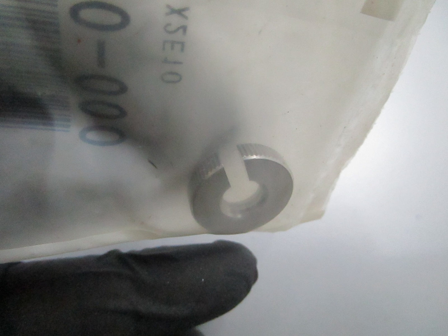 *NEW OEM* 0810 Honda Fixing Nut 90321-KF0-000