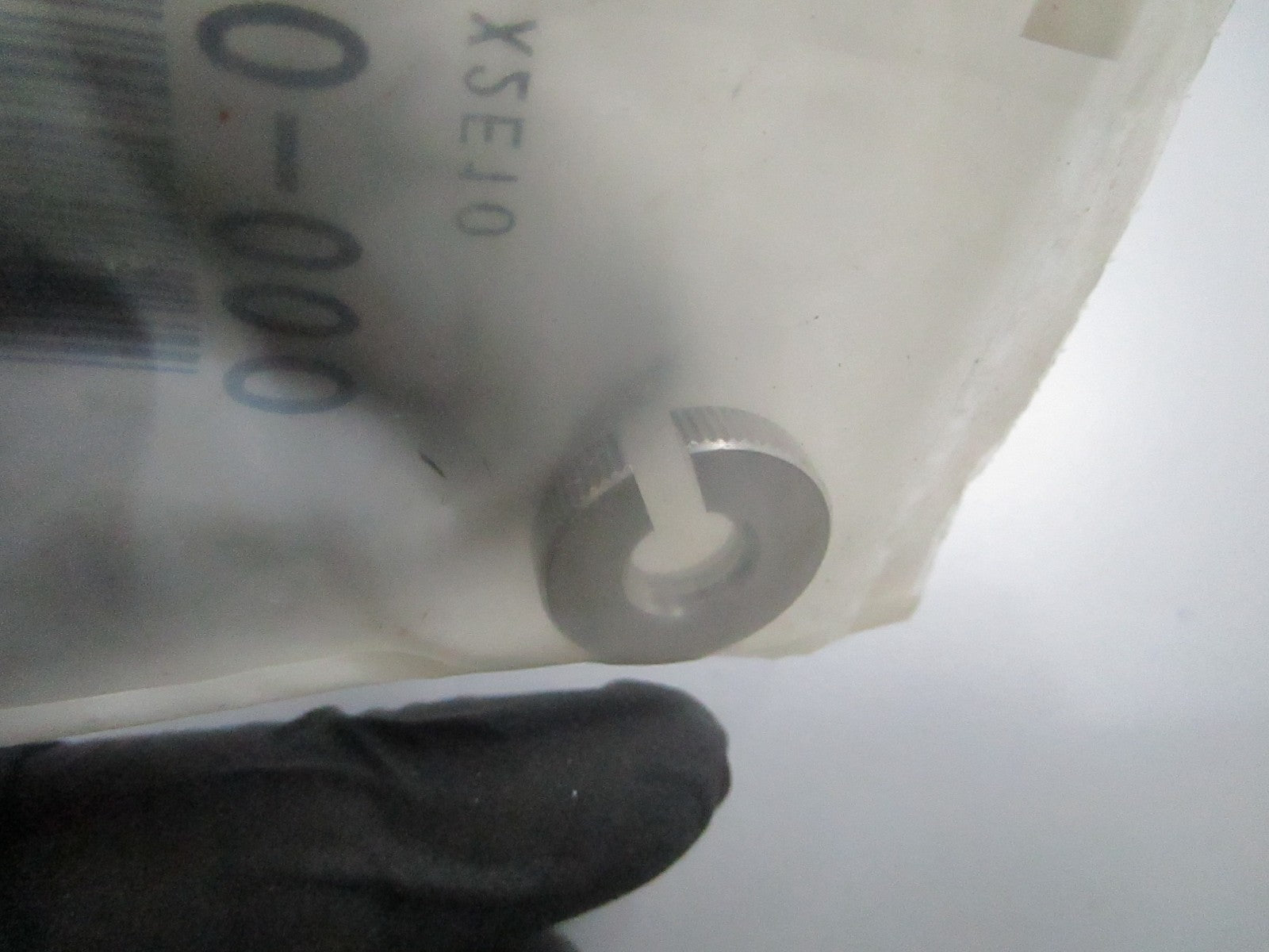 *NEW OEM* 0810 Honda Fixing Nut 90321-KF0-000