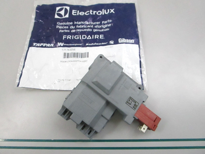 NEW OEM 131763256 Electrolux Door Lock Switch Assembly 0810