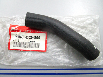 *NEW OEM* 0810 Honda Water Hose 19067-KZ3-B00