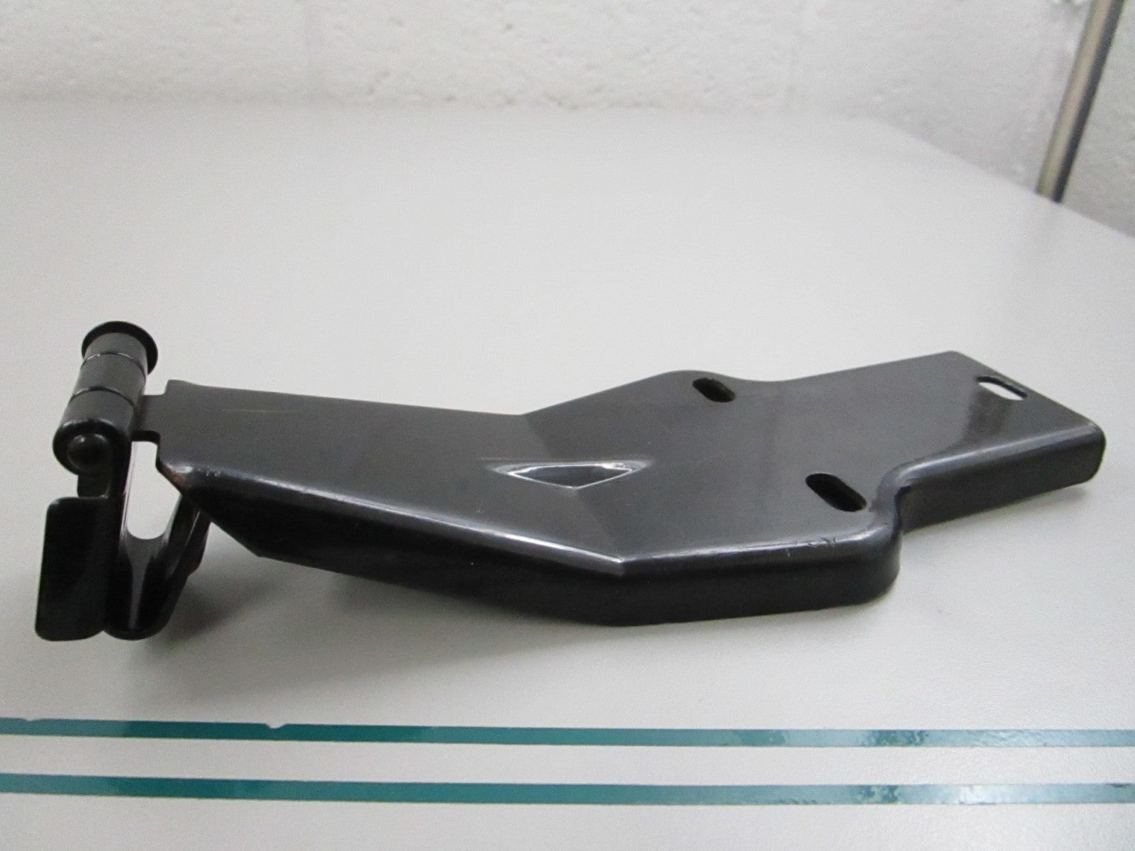 NEW OEM 2635005-067 Polaris Hood Hinge 0810