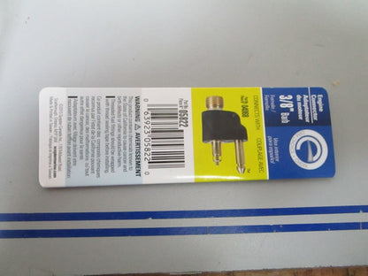 *NEW* 0770 Scepter Marine Fuel Line 3/8 Connector 05822 FITS Johnson Evinrude