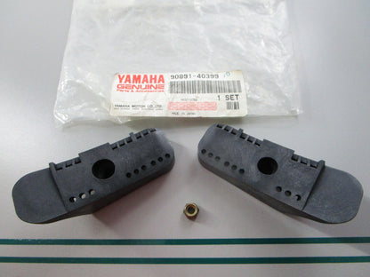 NEW OEM 90891-40399-00 Yamaha Water Inlet Kit 0810