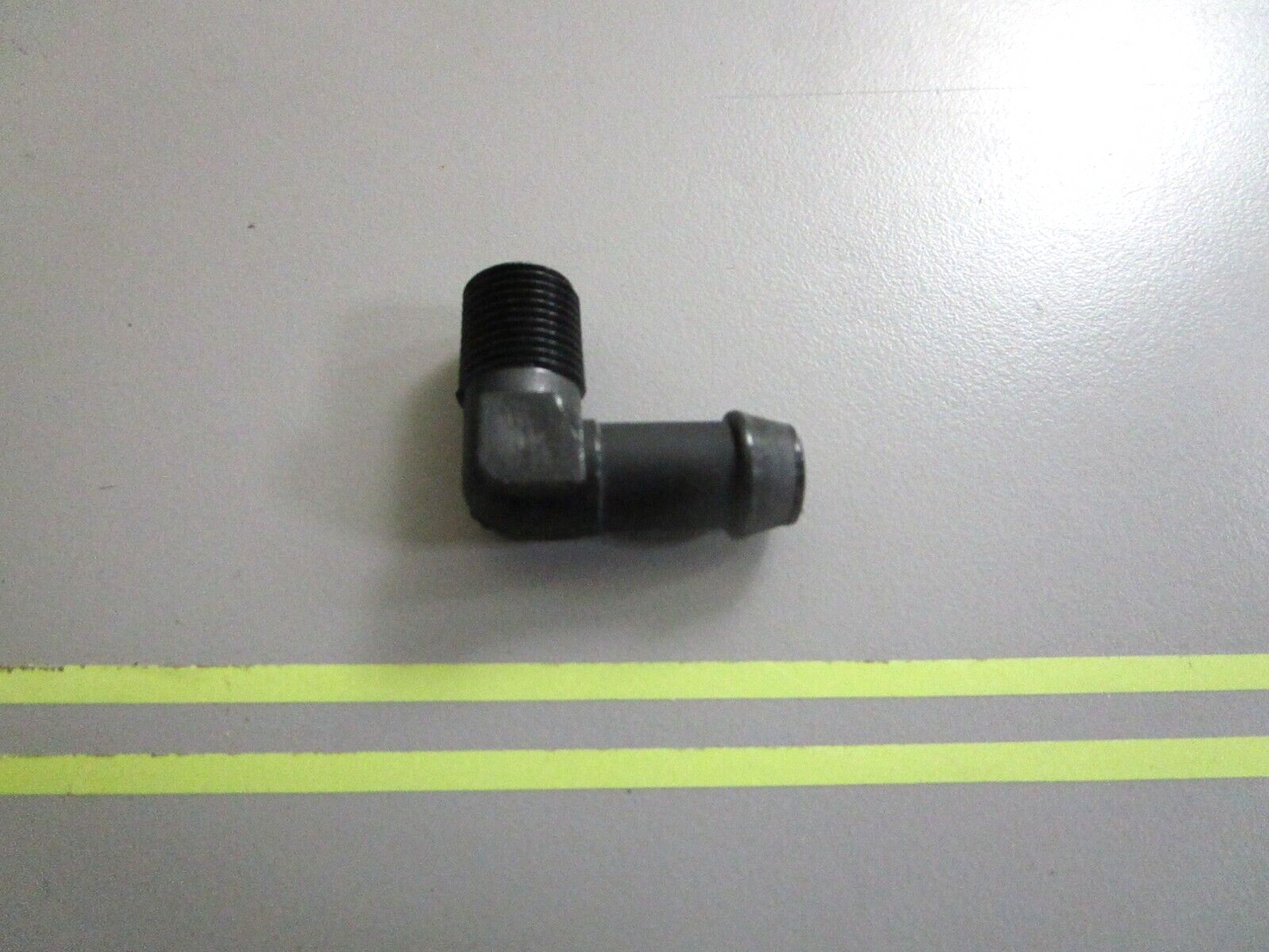 *NEW OEM* 0750 Mercury Quicksilver ELBOW FITTING 22-99664-2