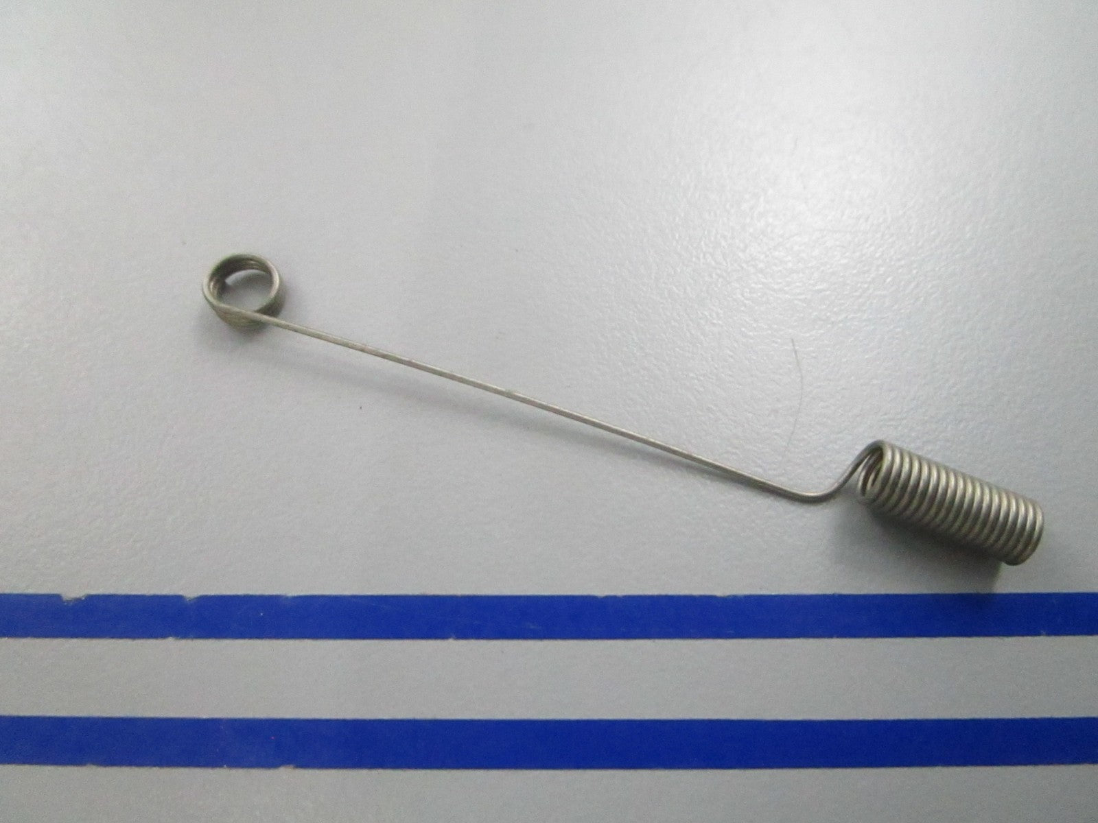NEW OEM 81552M Mercury Quicksilver Spring Link 0810
