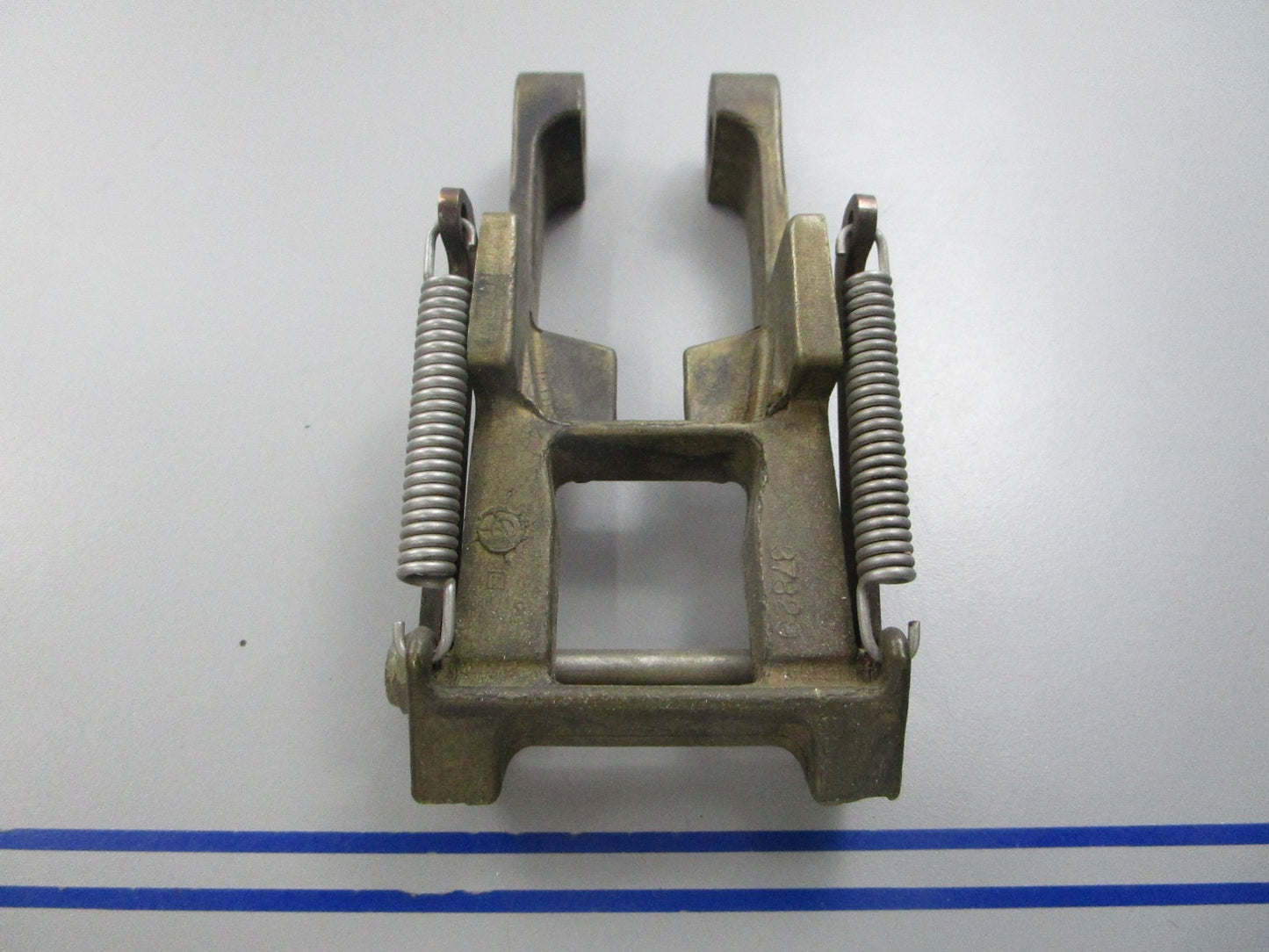 NEW OEM 37829M Mercury Quicksilver Reverse Hook Arm Assembly 0810
