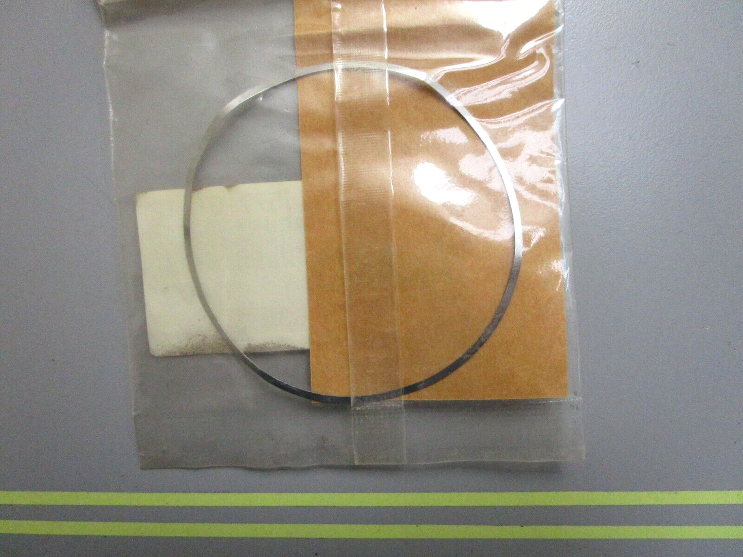 *NEW OEM* 0810 Yamaha Shim (T: 0.12 MM) 664-45577-01-12