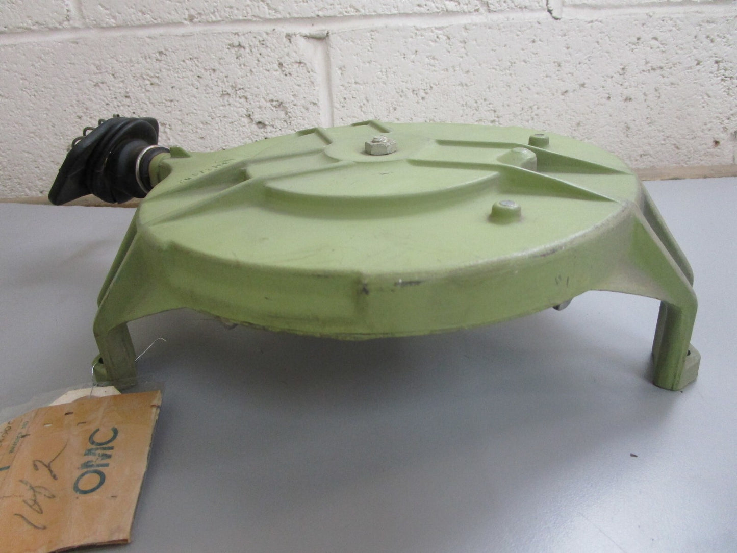 *NEW OEM* 0820 OMC Johnson Evinrude Rewind Starter Ay 384427 0384427