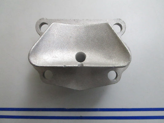*NEW OEM* 0820 OMC Johnson Evinrude Bypass Cover 314817 0314817