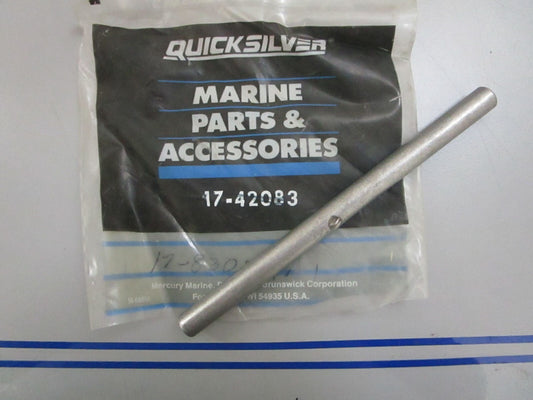 *NEW OEM* 0770 Mercury Quicksilver Pivot Pin 17-42083
