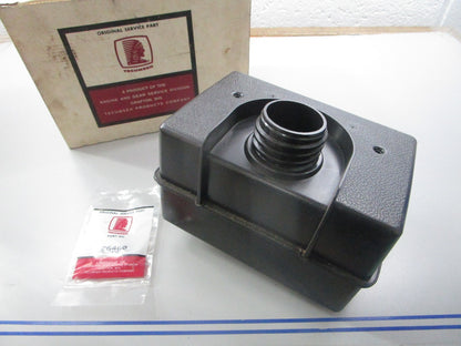 NEW OEM 35584 Tecumseh Fuel Tank (No Cap) 0810