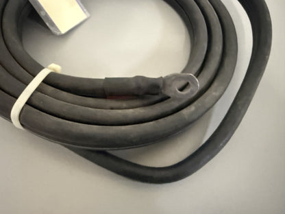 NEW OEM 584348 0584348 OMC Johnson Evinrude Battery Cable 0820