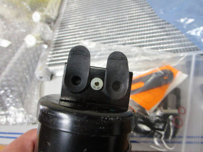 *NEW OEM* 0720 John Deere Air Conditioning Condenser Kit MPLV10157