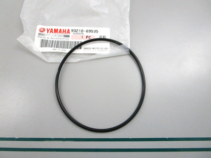 NEW OEM 93210-89535-00 Yamaha O-Ring 0810