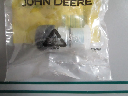 NEW OEM TCA13611 John Deere Fitting 0820