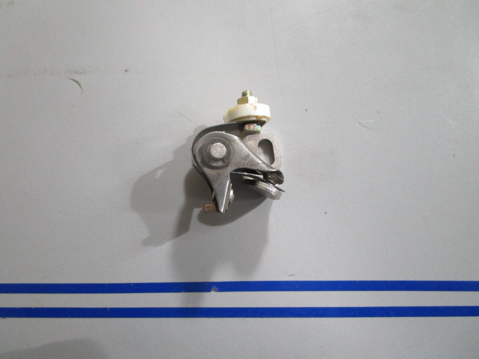 *NEW OEM* 0810 Mercury Quicksilver Breaker 80054M