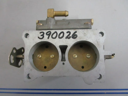 *NEW OEM* 0820 OMC Johnson Evinrude Carburetor 390026 0390026
