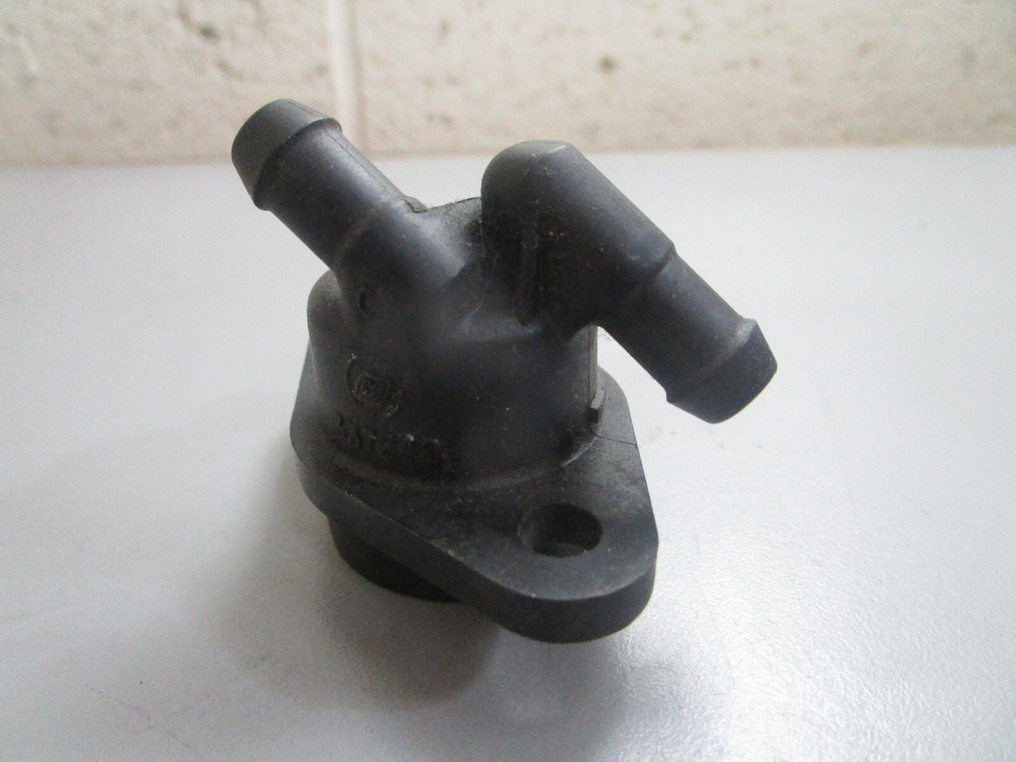 *NEW OEM* 0820 OMC Johnson Evinrude Blow-Off Valve Cover 337249 0337249