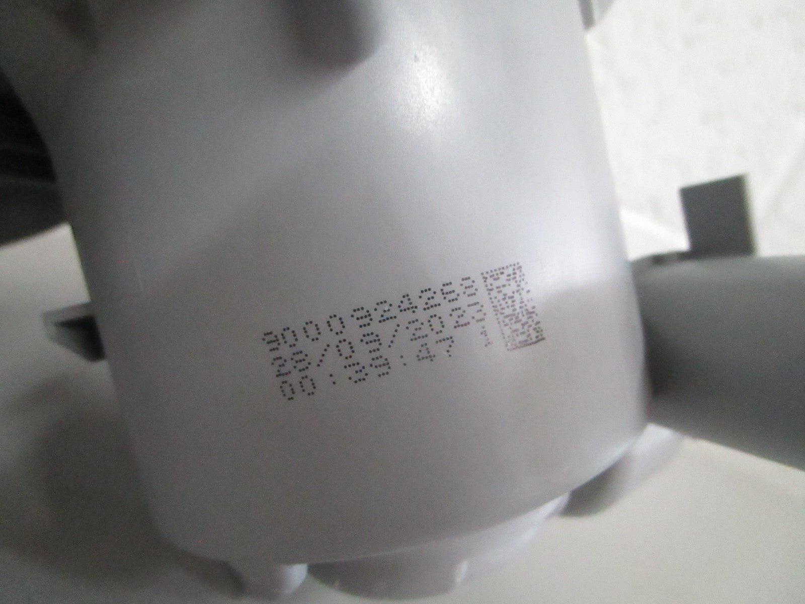 Bosch NEW OEM 00668102 Dishwasher Sump Assembly NOS Genuine Factory Part 0820