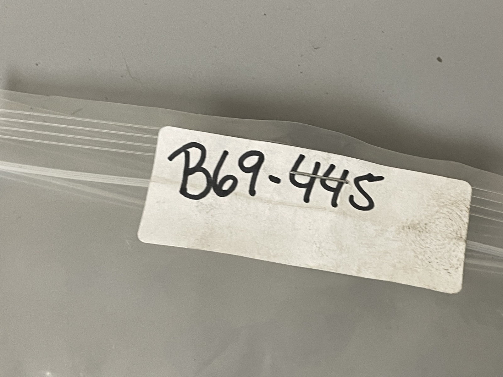 NEW OEM 7778A12 Mercury Switch Box 0670