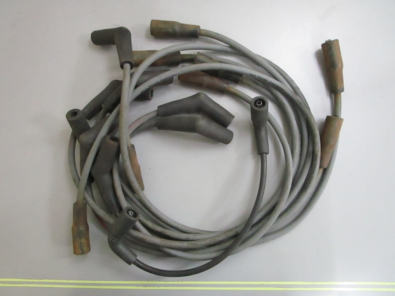 *NEW OEM* 0820 Volvo Penta Ignition Cable Kit 3888328