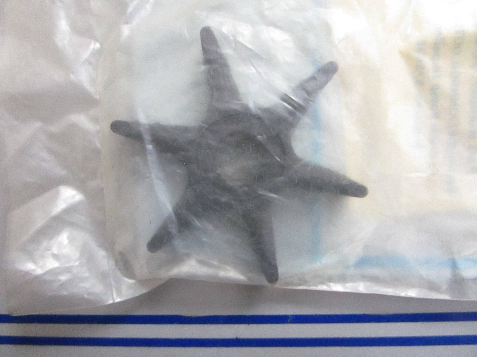 *NEW OEM* 0820 Mercury Quicksilver Water Pump Impeller 802315