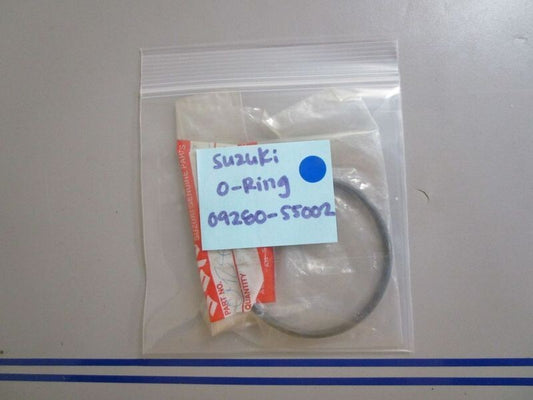 *NEW OEM* 0770 Suzuki O-Ring 09280-55002
