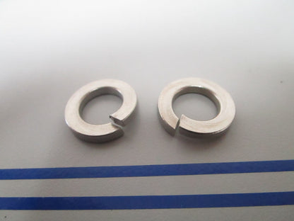 NEW OEM (LOT OF 2) 313169 0313169 OMC Johnson Evinrude Lock Washer 0810