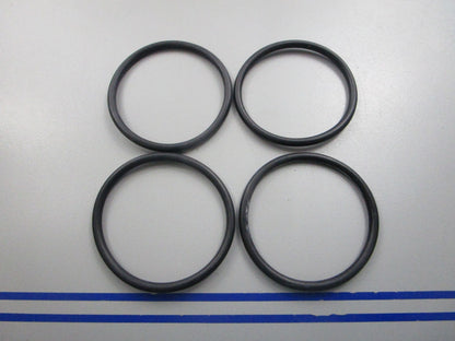 NEW OEM (LOT OF 4) 25-30224 Mercury Quicksilver O-Ring 0810