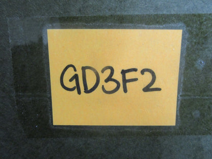 *NEW OEM* 0810 Volvo Penta Gasket 856041